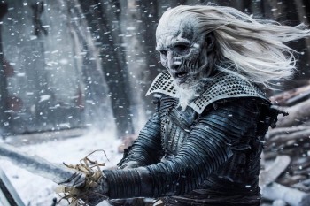HBO анонсировал график съемок спин-оффа "Игры престолов"