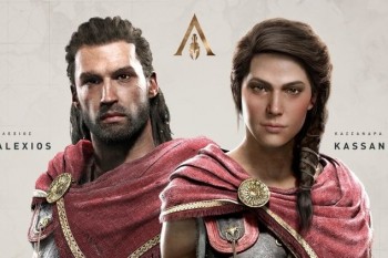 Ubisoft призвала не ждать нового "Assassin’s Creed"