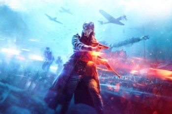 Релиз игры "Battlefield 5" отложен