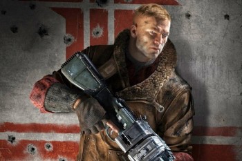 Bethesda пообещала "Wolfenstein III"