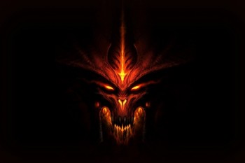 Netflix создаст сериал по игре “Diablo”