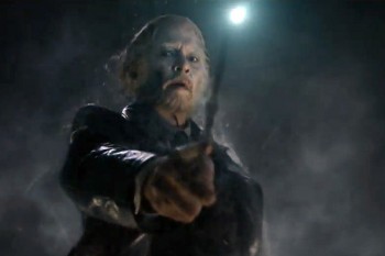 Премьера последнего трейлера фильма "Фантастические твари 2: Преступления Грин-де-Вальда"