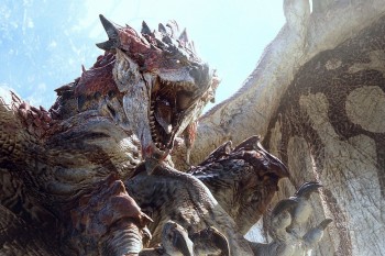 Тони Джа и Рон Перлман сыграют в экранизации игры "Monster Hunter"