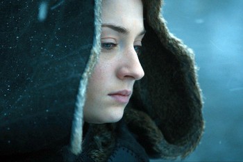 Софи Тернер предрекла разочарование финалом "Игры престолов"
