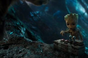 Съемки Стражей Галактики 3 отложили на два года
