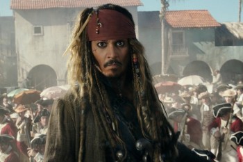 Walt Disney готова перезапустить "Пиратов Карибского моря" со сценаристами "Дэдпула"