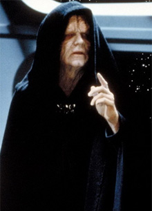 В "Звездных войнах" нашли шокирующее число белых мужчин