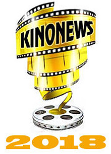 Представлен короткий список номинантов на премию KinoNews 2018