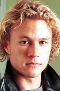 Хит Леджер / Heath Ledger