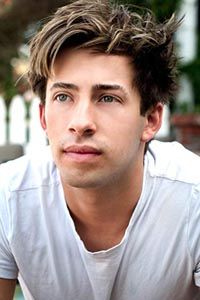 Джимми Беннетт / Jimmy Bennett