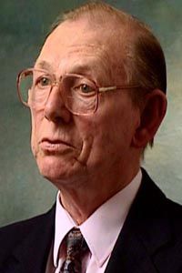 Майкл Рид (Michael Reed)