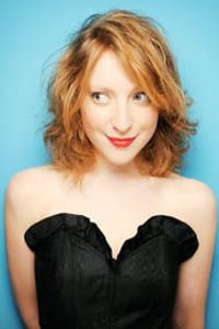 Сара Штерн (Sarah Stern)