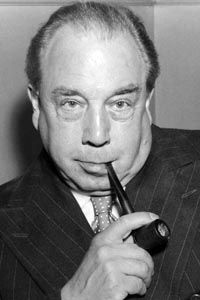 Дж.Б. Пристли (J.B. Priestley)