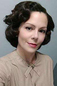 Перла Миддлтон (Perla Middleton)