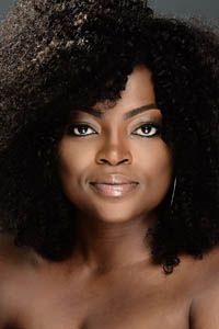 Функе Акинделе / Funke Akindele