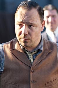 Стивен Грэхэм (Stephen Graham)