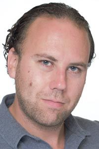 Александр Беланжер (Alexandre Bélanger)