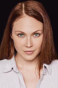 Энджи Лароккью (Angie Larocque)