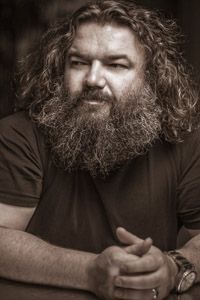 Тоби Харгрейв (Toby Hargrave)