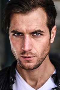Джей Гектор (Jay Hector)