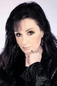 Конни Шарп (Conny Sharp)