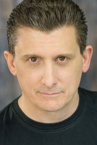 Грег Канестрари (Greg Canestrari)