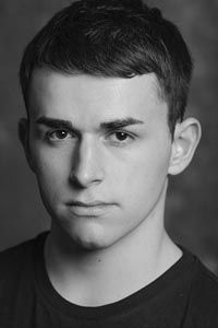 Бен Келлехер (Ben Kelleher)