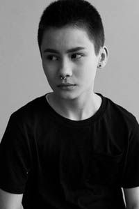 Иэн Александр (Ian Alexander)