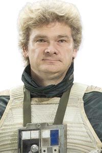 Саймон Фарнэби / Simon Farnaby