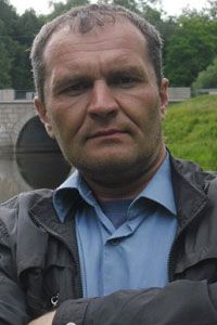 Денис Шленков