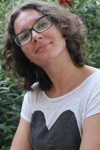 Юлия Тупикина Юлия Тупикина