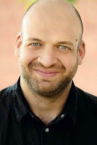 Микаэль Турек (Michael Tourek)