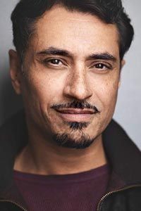 Джозеф Мелендес (Joseph Melendez)