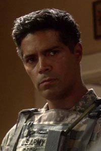 Эсай Моралес / Esai Morales