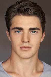 Спенсер Невилл (Spencer Neville)