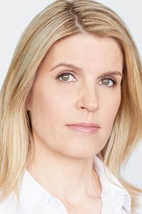 Биргитте Солем (Birgitte Solem)