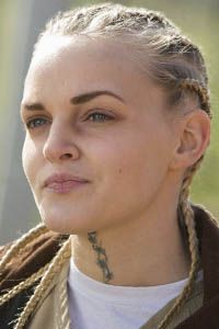 Мадлен Брюэр (Madeline Brewer)