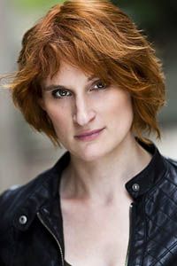 Меган Аллен (Meghan Allen)