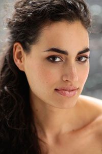 Роза Гилмор (Rosa Gilmore)