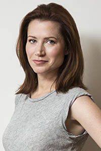 Криста Морин (Krista Morin)