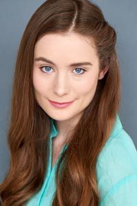 Грэйс Манро (Grace Munro)
