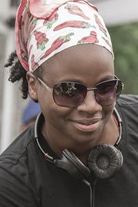 Ди Риис / Dee Rees