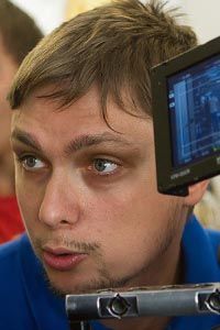 Алексей Шубаков Алексей Шубаков