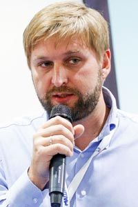 Дмитрий Щербанов