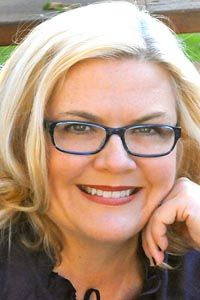 Паула Пелл (Paula Pell)