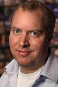 Марк Нилсен (Mark Nielsen)