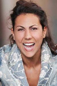 Π‘Π°ΡΠ° ΠΠ°Π»Π»ΠΈΠ½ΠΈ / Sara Pallini Π‘Π°ΡΠ° ΠΠ°Π»Π»ΠΈΠ½ΠΈ / Sara Pallini