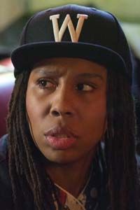 Лина Уэйте (Lena Waithe)