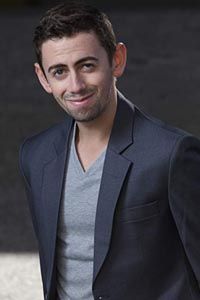Нэйтан Линн (Nathan Lynn)