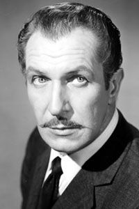Винсент Прайс (Vincent Price)